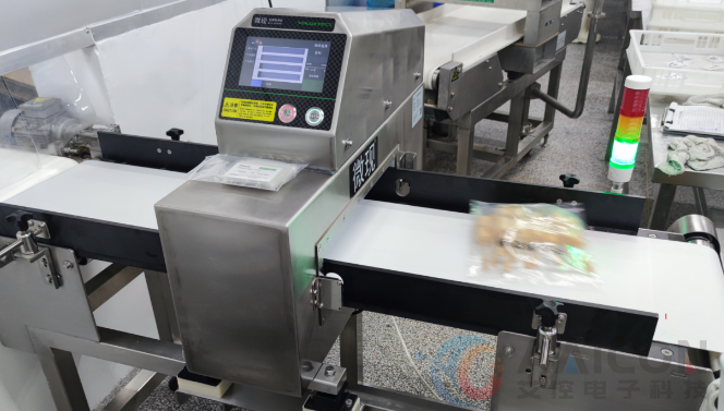 机器视觉工控机在食品包装检测应用解决方案